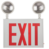 Exit Signs