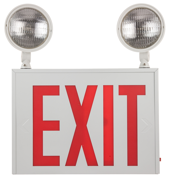 Exit Signs