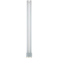 36 Watt, FT 4-Pin Twin Tube, 3000K - Warm White