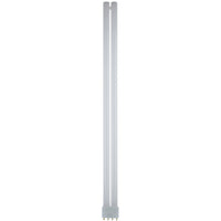 40 Watt, FT 4-Pin Twin Tube, 3000K - Warm White