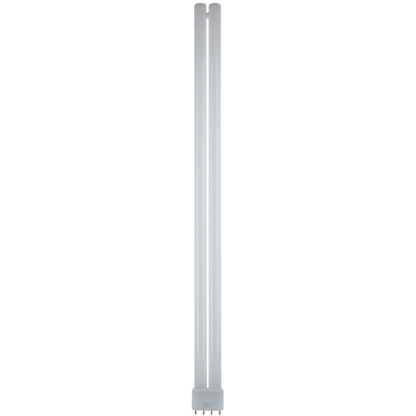 40 Watt, FT 4-Pin Twin Tube, 3000K - Warm White