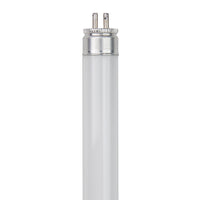 6 Inch, 4 Watt, T5 Straight Tube, 4100K - Cool White