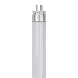 6 Inch, 4 Watt, T5 Straight Tube, 4100K - Cool White