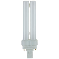 22 Watt, FDL 2-Pin Quad Tube, 3000K - Warm White