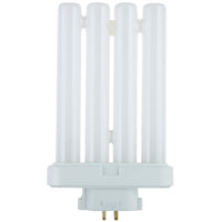 27 Watt, FML 4-Pin Quad Tube, 3000K - Warm White