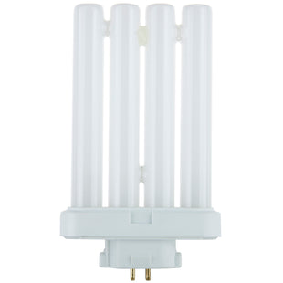 27 Watt, FML 4-Pin Quad Tube, 3000K - Warm White