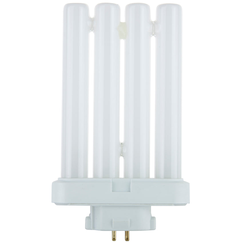 27 Watt, FML 4-Pin Quad Tube, 3000K - Warm White