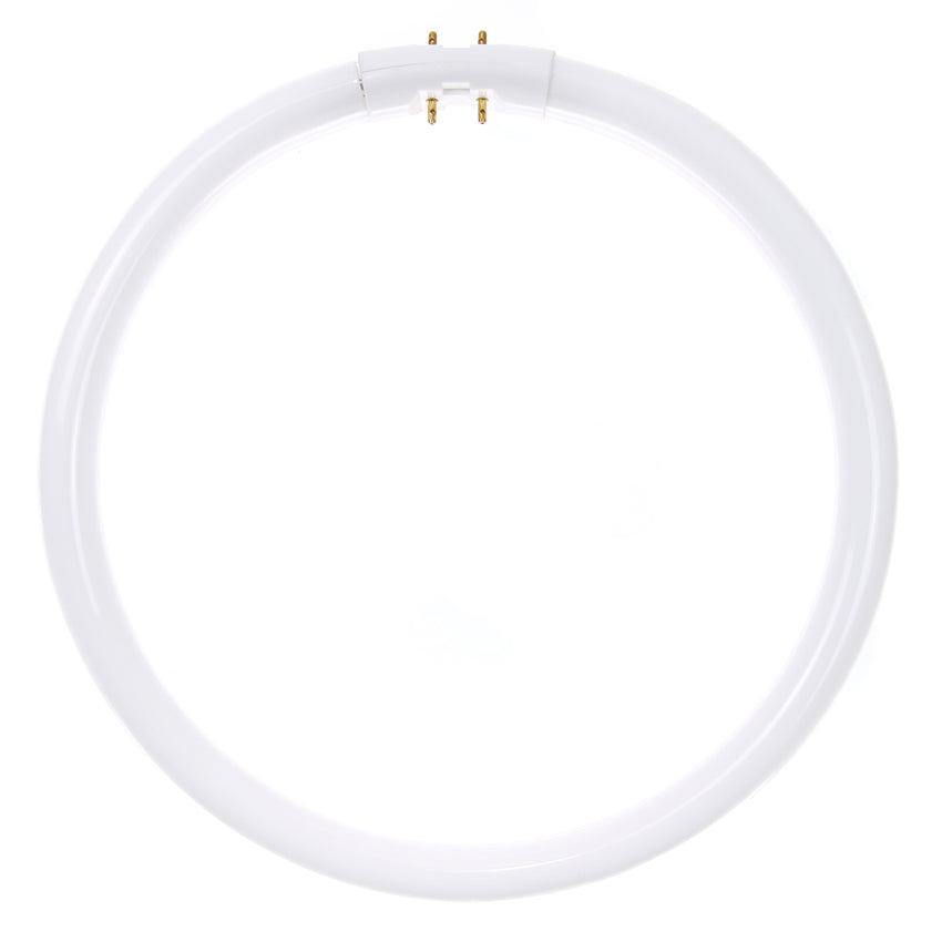 22 Watt, T5 Circline, 3500K - Neutral White