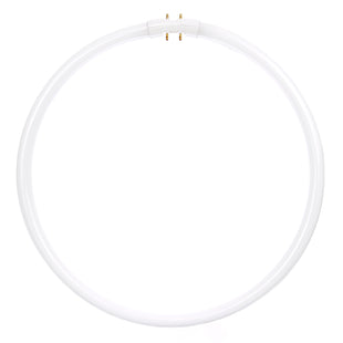 40 Watt, T5 Circline, 3500K - Neutral White