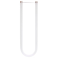 32 Watt, T8 U-Bend Tube, 5000K - Super White