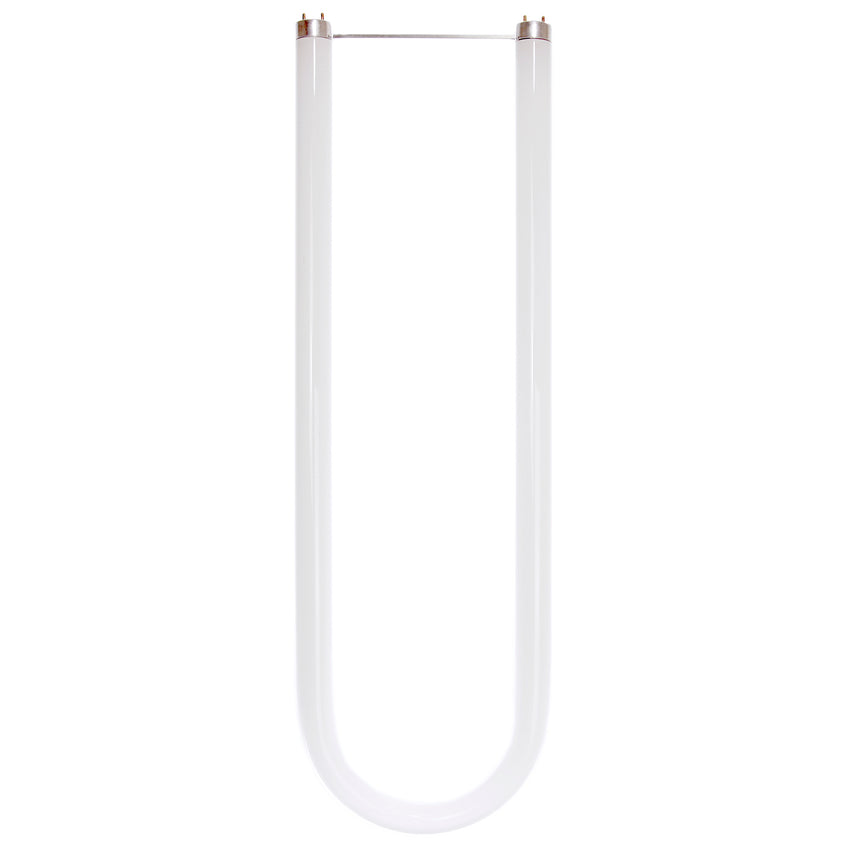 32 Watt, T8 U-Bend Tube, 5000K - Super White