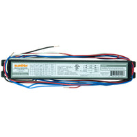 2/F32T8 Multi Volt Electronic Ballast