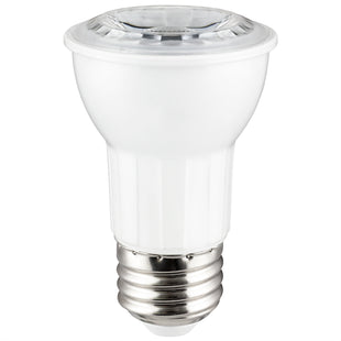 PAR16, 75 Watt Equivalent, 500 Lumen, 2700K - Warm White