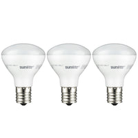 R14, 25 Watt Equivalent, 280 Lumen, 2700K - Soft White