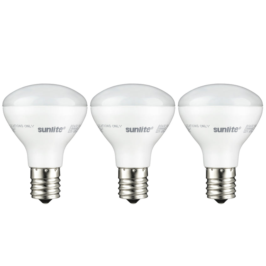 R14, 25 Watt Equivalent, 280 Lumen, 2700K - Soft White