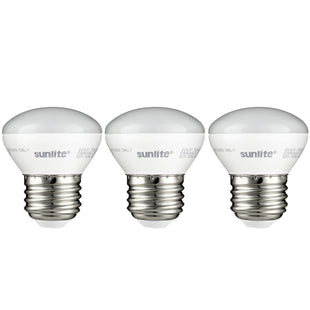 R14, 25 Watt Equivalent, 250 Lumen, 2700K - Warm White