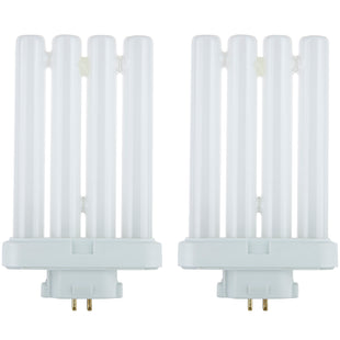 27 Watt, FML 4-Pin Quad Tube, 3000K - Warm White