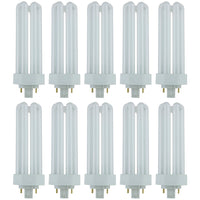 32 Watt, PLT 4-Pin Triple Tube, 5000K - Super White