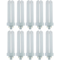 42 Watt, PLT 4-Pin Triple Tube, 3500K - Neutral White