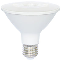 PAR30S, 75 Watt Equivalent, 800 Lumen, 4000K - Cool White