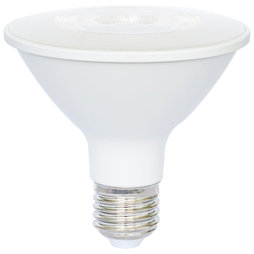 PAR30S, 75 Watt Equivalent, 800 Lumen, 4000K - Cool White