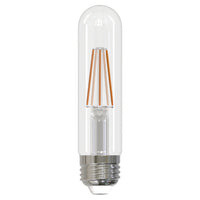 T10, 60 Watt Equivalent, 600 Lumen, 2700K - Soft White