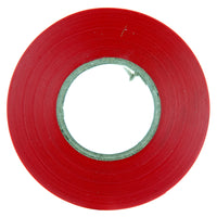 Red Electric Tape