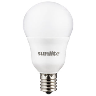 A15, 40 Watt Equivalent, 480 Lumen, 3000K - Warm White