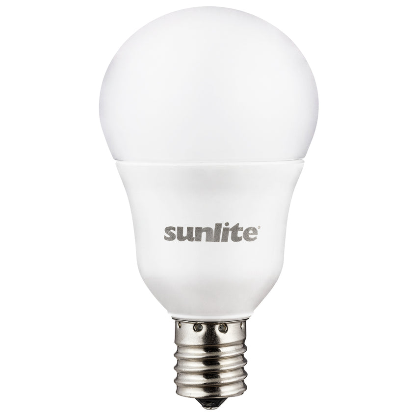 A15, 40 Watt Equivalent, 480 Lumen, 3000K - Warm White