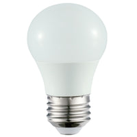 A15, 40 Watt Equivalent, 480 Lumen, 2700K - Soft White