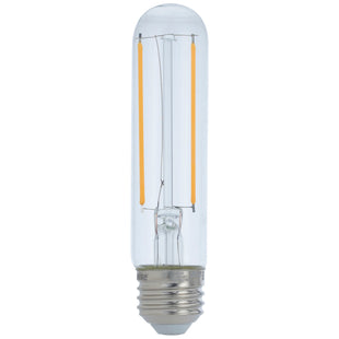 T10, 25 Watt Equivalent, 160 Lumen, 2700K - Soft White