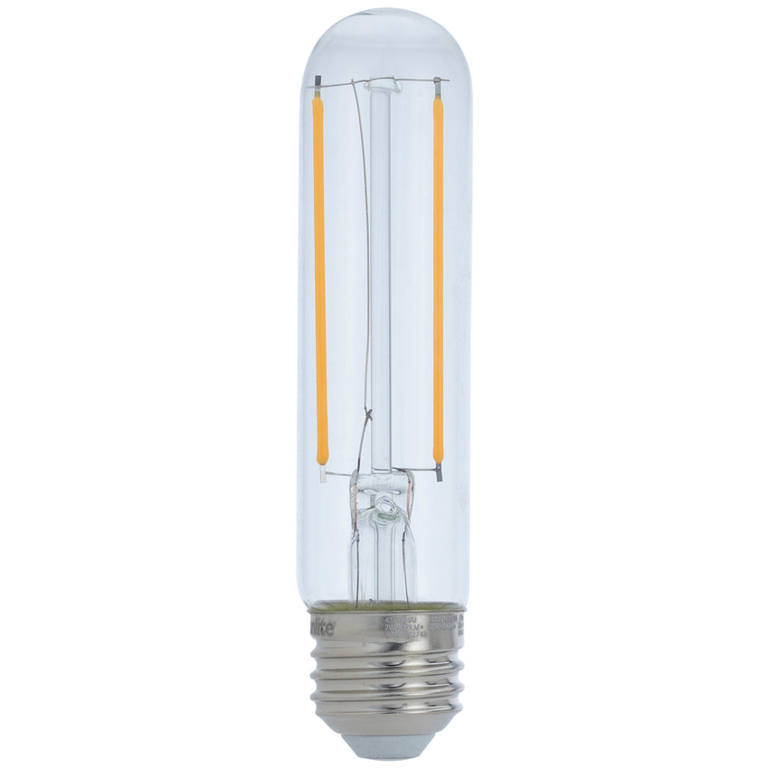 T10, 25 Watt Equivalent, 160 Lumen, 2700K - Soft White