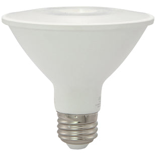 PAR30, 75 Watt Equivalent, 750 Lumen, 4000K - Cool White