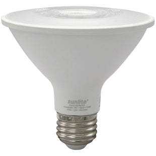 PAR30, 75 Watt Equivalent, 750 Lumen, 4000K - Cool White