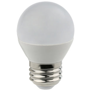 G16, 60 Watt Equivalent, 500 Lumen, 4000K - Cool White