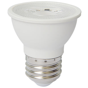 MR16, 50 Watt Equivalent, 550 Lumen, 4000K - Cool White