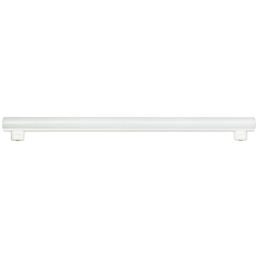 Linstra, 60 Watt Equivalent, 660 Lumen, 2700K - Warm White