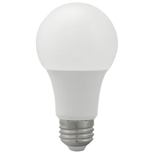 A19, 60 Watt Equivalent, 810 Lumen, 3000K - Warm White