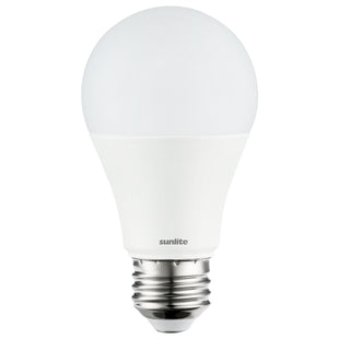 A19, 60 Watt Equivalent, 810 Lumen, 5000K - Super White