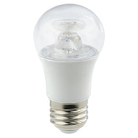 A15, 40 Watt Equivalent, 450 Lumen, 3000K - Warm White