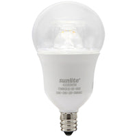 A15, 40 Watt Equivalent, 450 Lumen, 3000K - Warm White