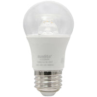 A15, 40 Watt Equivalent, 450 Lumen, 4000K - Cool White