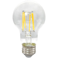 A19, 40 Watt Equivalent, 450 Lumen, 2700K - Soft White