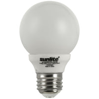 A19, 40 Watt Equivalent, 500 Lumen, 3000K - Warm White