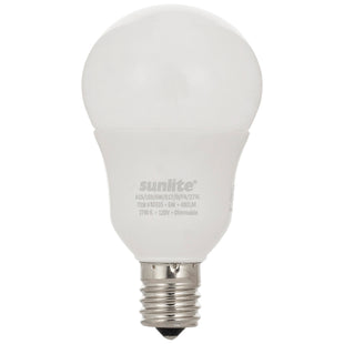 A15, 40 Watt Equivalent, 480 Lumen, 2700K - Soft White