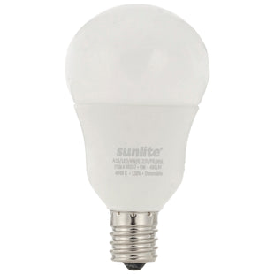 A15, 40 Watt Equivalent, 480 Lumen, 4000K - Cool White