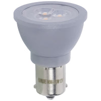 1383, 20 Watt Equivalent, 210 Lumen, 3000K - Warm White