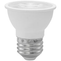 MR16, 50 Watt Equivalent, 500 Lumen, 3000K - Warm White