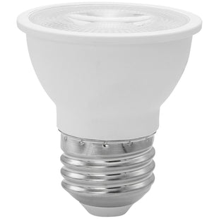 MR16, 50 Watt Equivalent, 500 Lumen, 3000K - Warm White