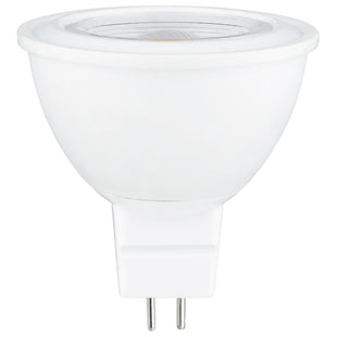 MR16, 50 Watt Equivalent, 450 Lumen, 3000K - Warm White